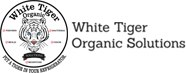 White Tiger Organics Logo