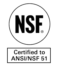 ANSI:NSF51